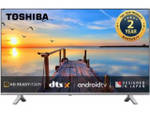Toshiba 32V35KP 32 inch (81 cm) LED HD-Ready TV