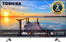 Toshiba 32V35KP 32 inch (81 cm) LED HD-Ready TV