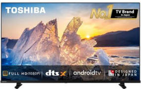 Toshiba 32V35MP 32 inch (81 cm) LED HD-Ready TV