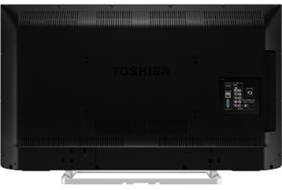 Toshiba 40L5400 40 inch (101 cm) LED Full HD TV