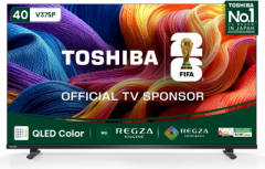 Toshiba 40V37SP 40 inch (101 cm) LED Full HD TV
