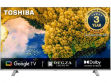 Toshiba 43C350LP 43 inch (109 cm) LED 4K TV price in India