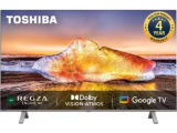 Compare Toshiba 43C350MP 43 inch (109 cm) LED 4K TV