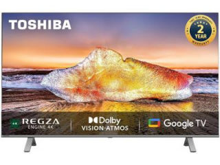 Toshiba 43C350MP 43 inch (109 cm) LED 4K TV Price