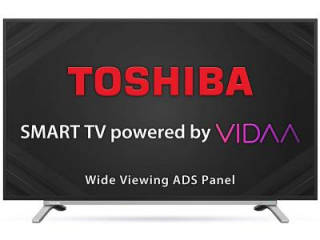 Toshiba 43L5050 43 inch (109 cm) LED Full HD TV