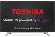 Toshiba 43L5050 43 inch (109 cm) LED Full HD TV