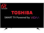 Toshiba 43L5865 43 inch (109 cm) LED Full HD TV