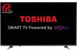 Toshiba 43L5865 43 inch (109 cm) LED Full HD TV