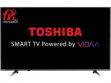 Toshiba 43L5865 43 inch (109 cm) LED Full HD TV price in India