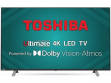 Toshiba 43U5050 43 inch (109 cm) LED 4K TV