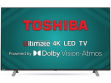 Toshiba 43U5050 43 inch (109 cm) LED 4K TV price in India