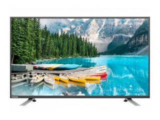 Toshiba 43U5865 43 inch (109 cm) LED 4K TV