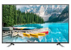 Toshiba 43U5865 43 inch (109 cm) LED 4K TV