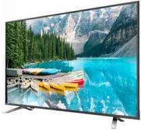 Toshiba 43U5865 43 inch (109 cm) LED 4K TV