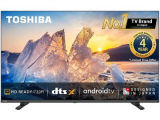 Compare Toshiba 43V35MP 43 inch (109 cm) LED Full HD TV