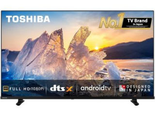 Toshiba 43V35MP 43 inch (109 cm) LED Full HD TV Price