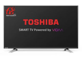 Toshiba 49L5865 49 inch (124 cm) LED Full HD TV Price