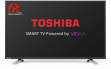 Toshiba 49L5865 49 inch (124 cm) LED Full HD TV