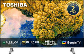 Toshiba 50C350LP 50 inch (127 cm) LED 4K TV