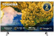 Toshiba 50C350LP 50 inch (127 cm) LED 4K TV