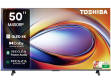 Toshiba 50M450RP 50 inch (127 cm) QLED 4K TV