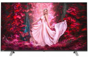 Toshiba 50U5050 50 inch (127 cm) LED 4K TV