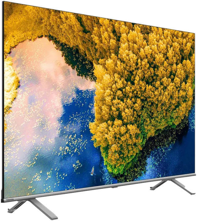 Toshiba 55C350LP 55 inch (139 cm) LED 4K TV