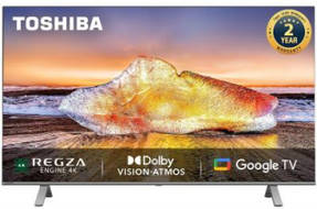 Toshiba 55C350MP 55 inch (139 cm) LED 4K TV