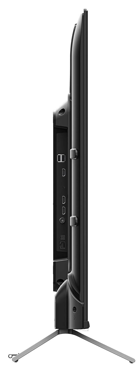 Toshiba 55C350MP 55 inch (139 cm) LED 4K TV