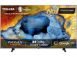 Toshiba 55C350NP 55 inch (139 cm) LED 4K TV price in India