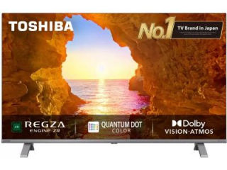 Toshiba 55C450ME 55 inch (139 cm) QLED 4K TV Price