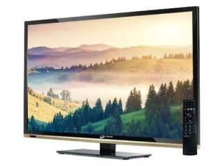 Toshiba 55L2400 55 inch (139 cm) LED Full HD TV