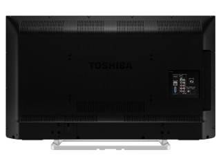 Toshiba 55L5400 55 inch (139 cm) LED Full HD TV