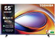 Toshiba 55M450RP 55 inch (139 cm) QLED 4K TV