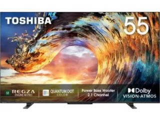 Toshiba 55M550LP 55 inch (139 cm) QLED 4K TV Price