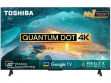 Toshiba 55M550MP 55 inch (139 cm) QLED 4K TV price in India