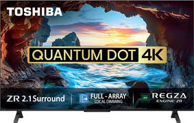 Toshiba 55M550NP 55 inch (139 cm) QLED 4K TV