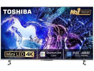 Toshiba 55M650MP 55 inch (139 cm) Mini LED 4K TV Price
