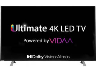 Toshiba 55U5050 55 inch (139 cm) LED 4K TV