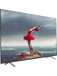 Toshiba 55U5050 55 inch (139 cm) LED 4K TV