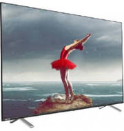 Toshiba 55U5050 55 inch (139 cm) LED 4K TV