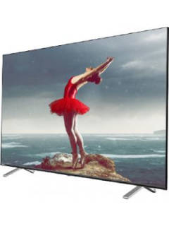 Toshiba 55U5050 55 inch (139 cm) LED 4K TV