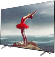 Toshiba 55U5050 55 inch (139 cm) LED 4K TV