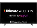 Toshiba 55U5050 55 inch (139 cm) LED 4K TV