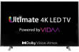 Toshiba 55U5050 55 inch (139 cm) LED 4K TV