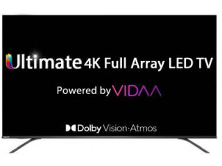 Toshiba 55U7980 55 inch (139 cm) LED 4K TV