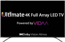 Toshiba 55U7980 55 inch (139 cm) LED 4K TV