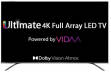 Toshiba 55U7980 55 inch (139 cm) LED 4K TV