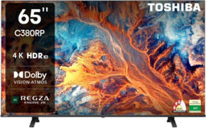 Toshiba 65C380RP 65 inch (165 cm) LED 4K TV