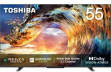 Toshiba 65M550LP 65 inch (165 cm) QLED 4K TV